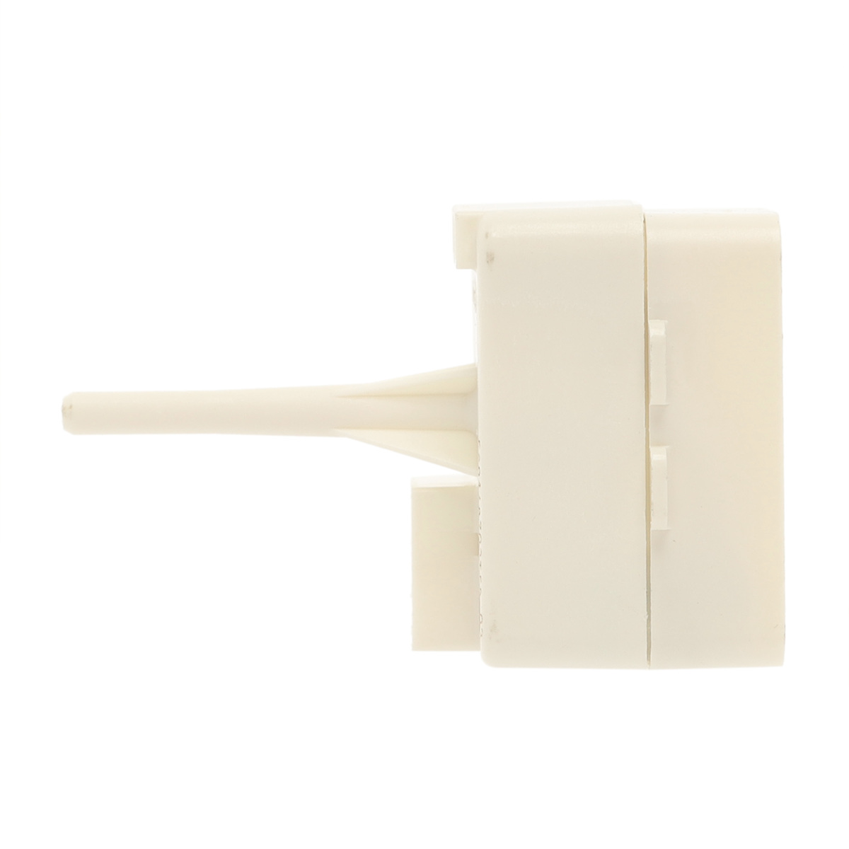 W10613606 - Genuine OEM Whirlpool Refrigerator Start Device